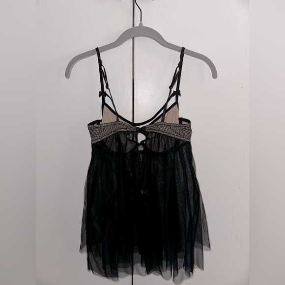 Lingerie top - Picture 3 of 4